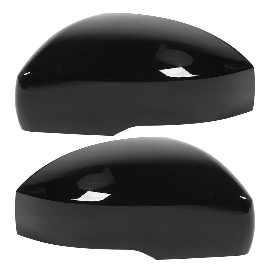 Side Mirror Cover With ABS Plastic For Range Rover L494 L405 L462