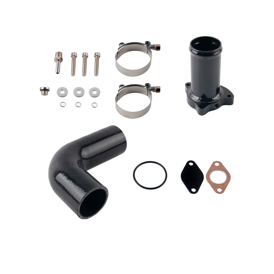 Kit de Adaptador de Aluminio para VW Audi Seat Skoda 1.2 1.4 1.9 TDI