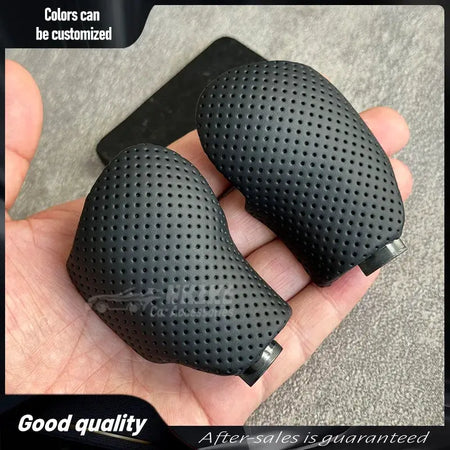 DSG Shift Handball Car gear lever With DSG LOGO For Skoda Octavia Superb Yeti by InterCyprus Trading Ltd