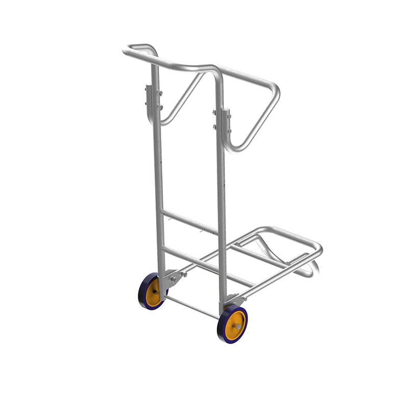 Cărucior pentru modele de curățare a piscinelor cu robot 200 și 300