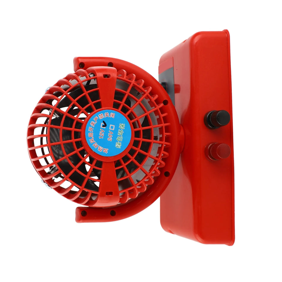 Încălzitor de parbriz auto DOACT 1000W-1200W Dezghețător cu încălzire instantanee