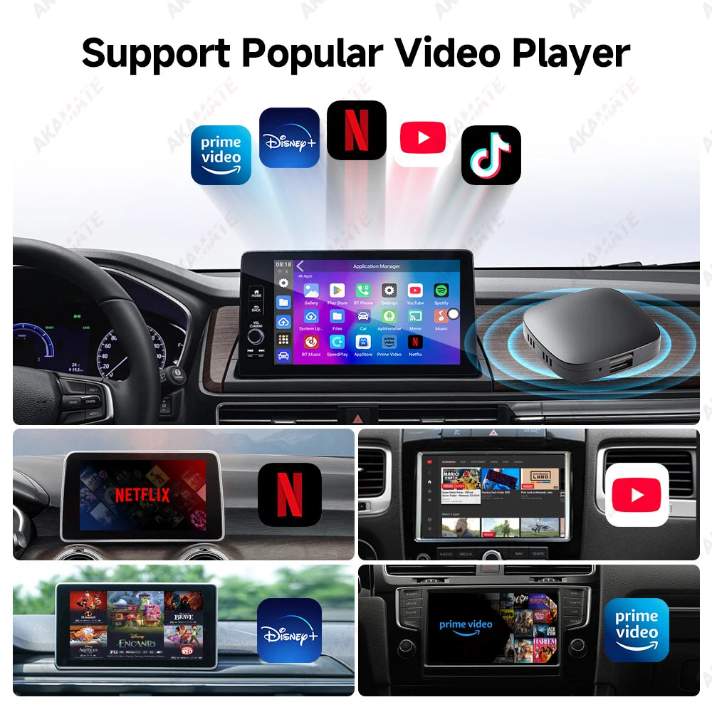 Miglior Schermo Per Auto 2025: Guida Completa A CarPlay, Android Auto E - Foto 4