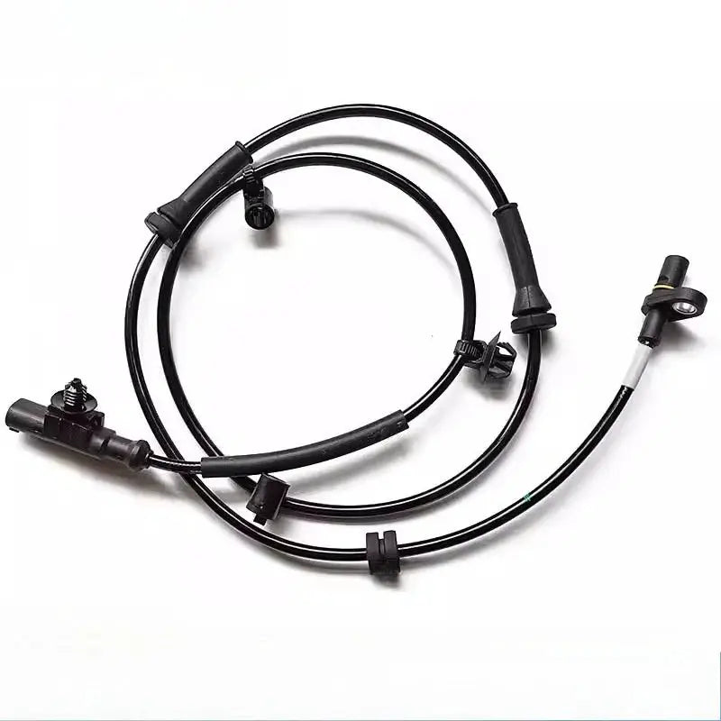 ABS Sensor for JAC J7 JS8 Wheel Speed Sensor Assembly 3565300U7300 3565400U7300 3565710U7300 3565740U7300 by InterCyprus Trading Ltd