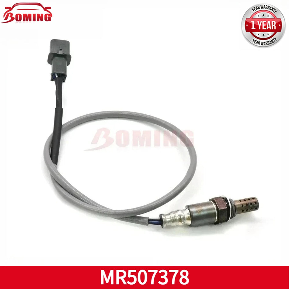 Air Fuel Ratio Lambda O2 Oxygen Sensor for Mitsubishi Pajero Sport 3.0L 2000-2009 MR507378