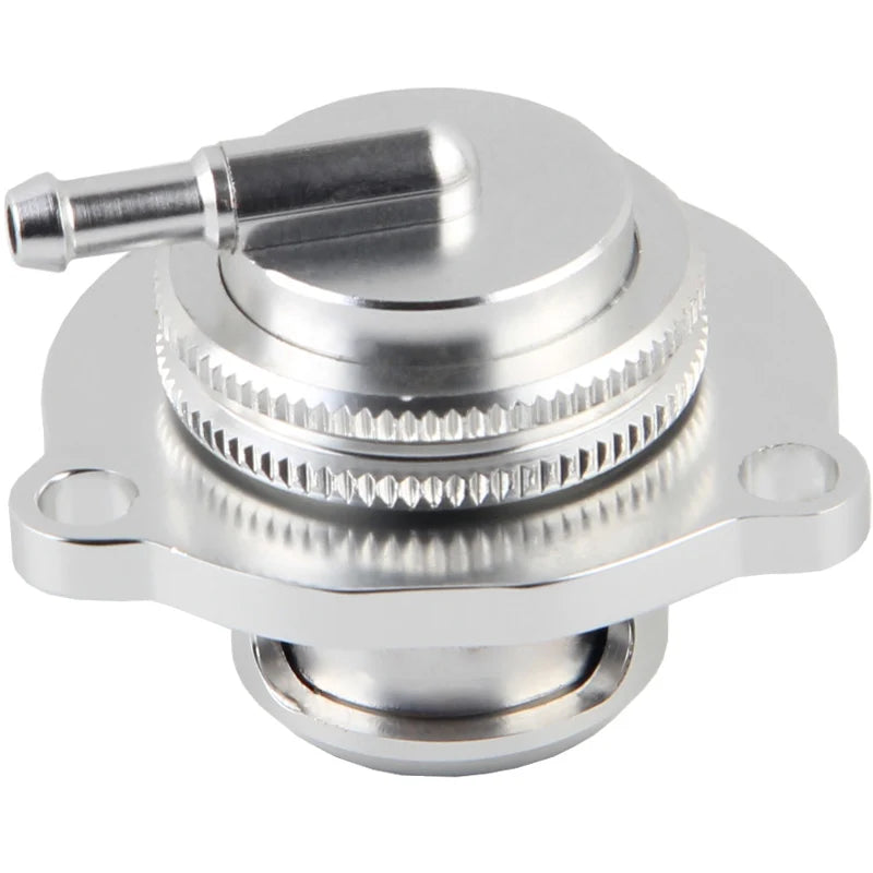 Dump Valve Aluminum Recirculating for Vauxhall Astra Corsa Zafira VXR