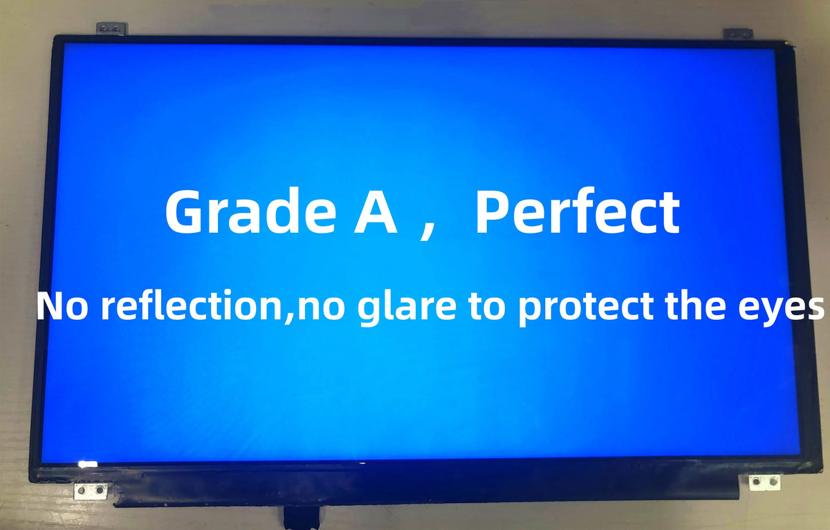 15.6" FHD Laptop LCD Screen Grade A / 15.6 inch