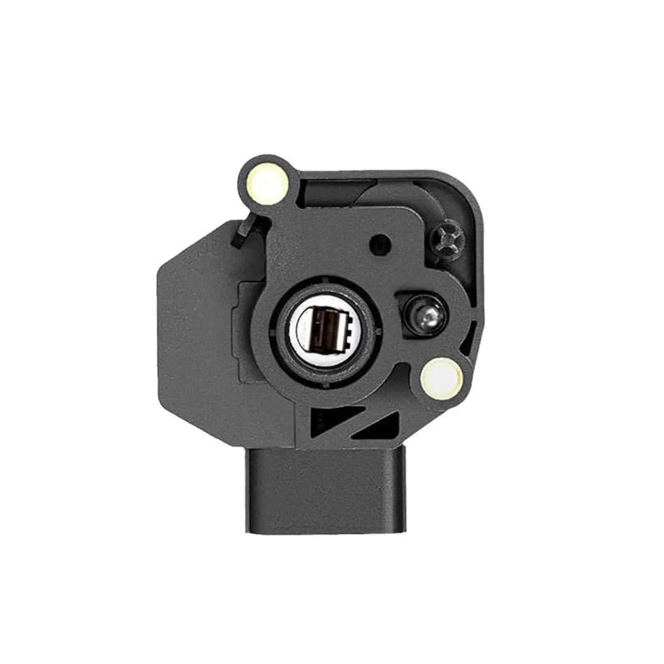 Dujų padėties jutiklis Honda SH125 SH150 RS150 CB190R patvari plastiko konstrukcija