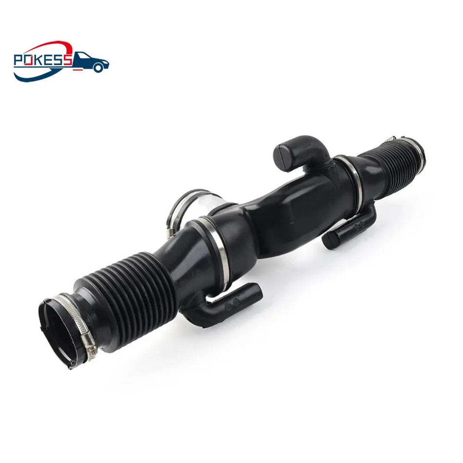 Motor-Luftansaugschlauch für Jaguar XJ 3.0T 2010- XF 2009-2015