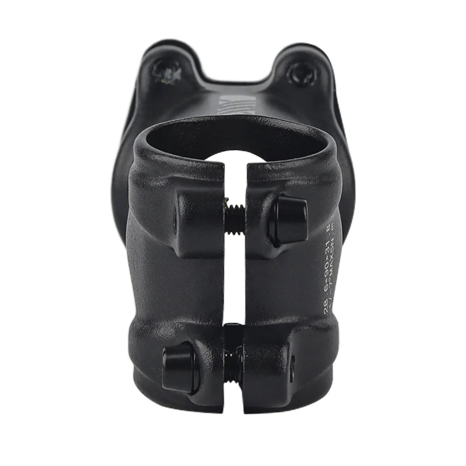 31.8mm Adjustable Bike Stem Aluminum - Seven Degree Tilt