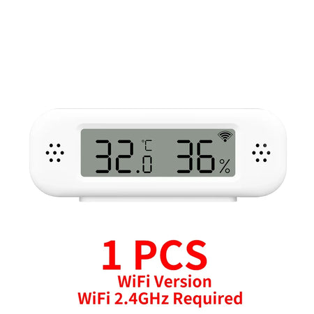 Tuya Zigbee WiFi Mini Sensor WiFi Version