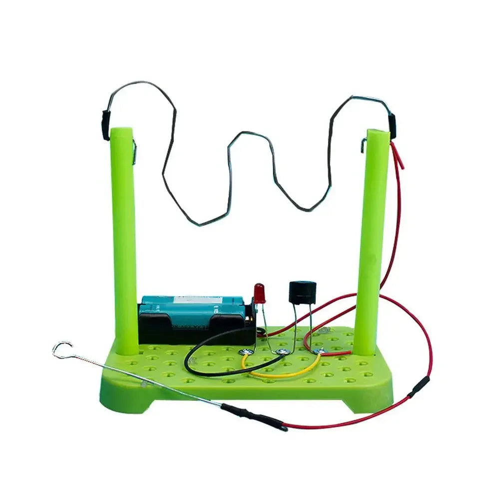 Stem Kits for Kids &ndash; Engaging DIY Science Experiments 001