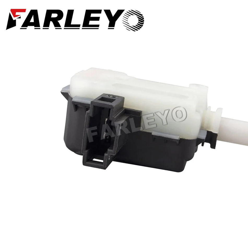 Rear Trunk Lock Actuator for Audi A2, A4 B6 Quattro