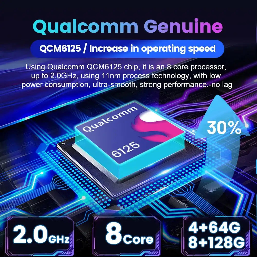 Carlinkit Plus Android 13 AI Box Wireless CarPlay Receiver