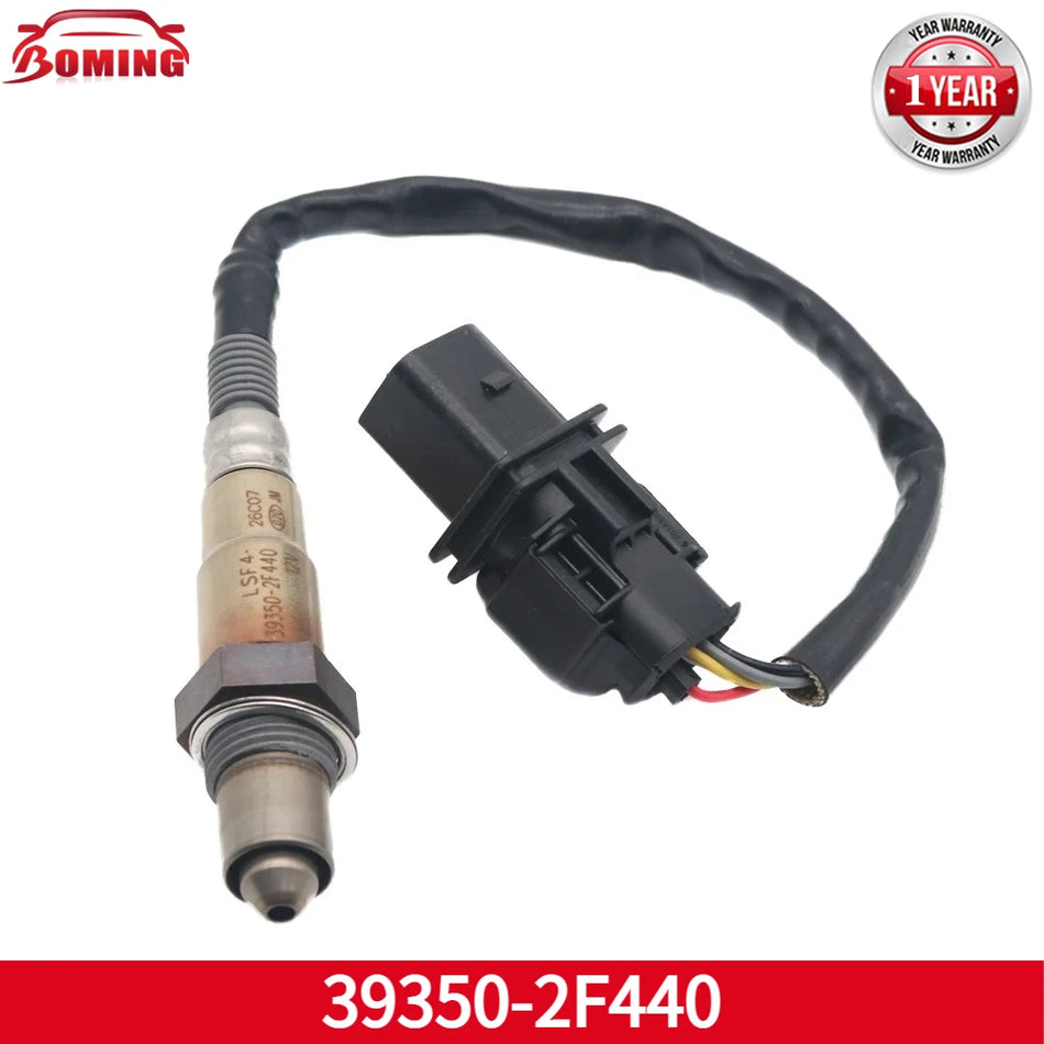 Skābekļa sensors Ford Flex Mustang Taurus X Lincoln MKS MKT 3.5L 8F9Z-9F472-A