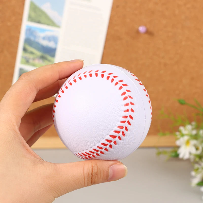 Choice Soft Training Baseballs &ndash; Kid Safe Practice Balls