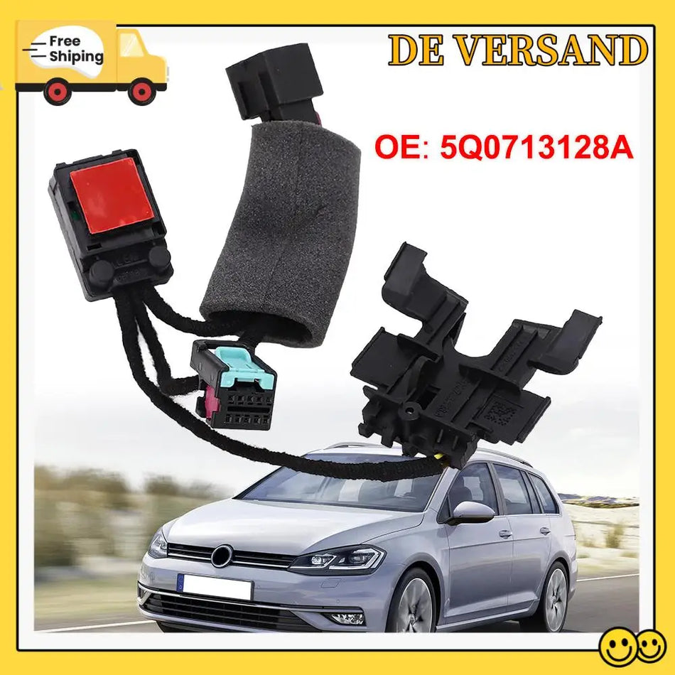 Ανταλλακτικό Μικροδιακόπτη για Vw Skoda Beetle Golf