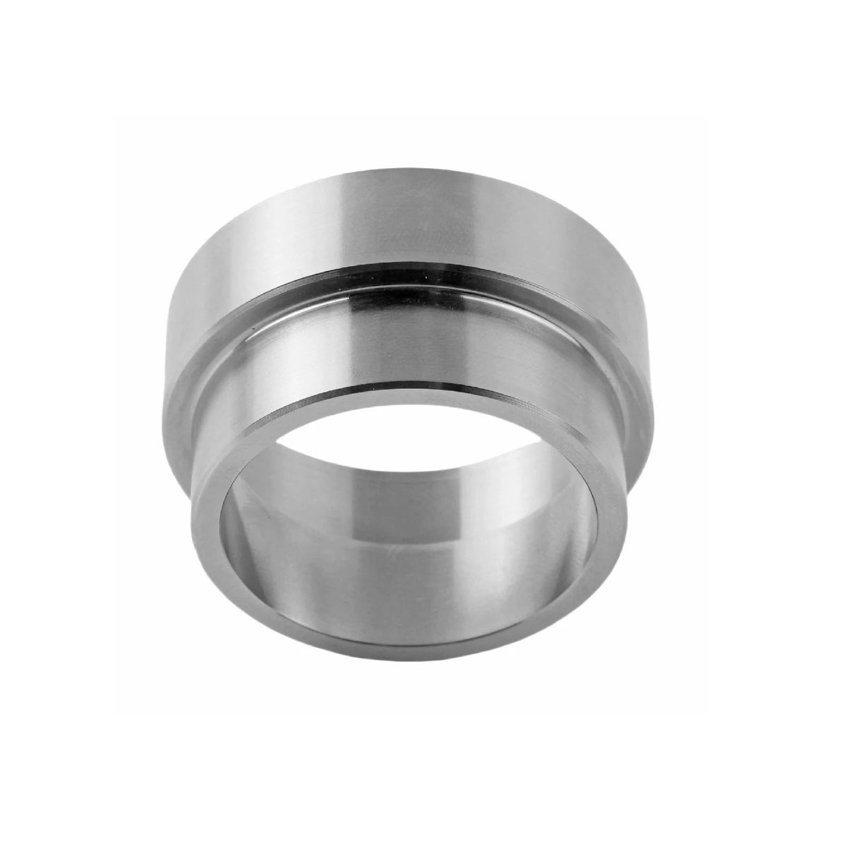 Flexplate Adapter Spacer Stainless Steel for GM LS1 LS2 LS3 LS7 by InterCyprus Trading Ltd