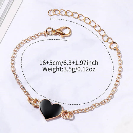 4PCS Women's Fashion Rhinestone Quartz Watch and Bracelet Set