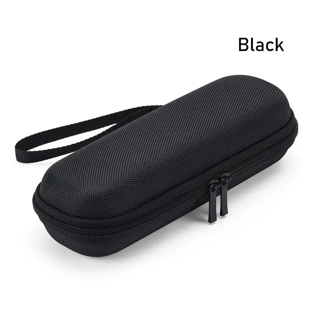 Portable Waterproof Diabetic Insulin Cooling Bag - Ice Pack black
