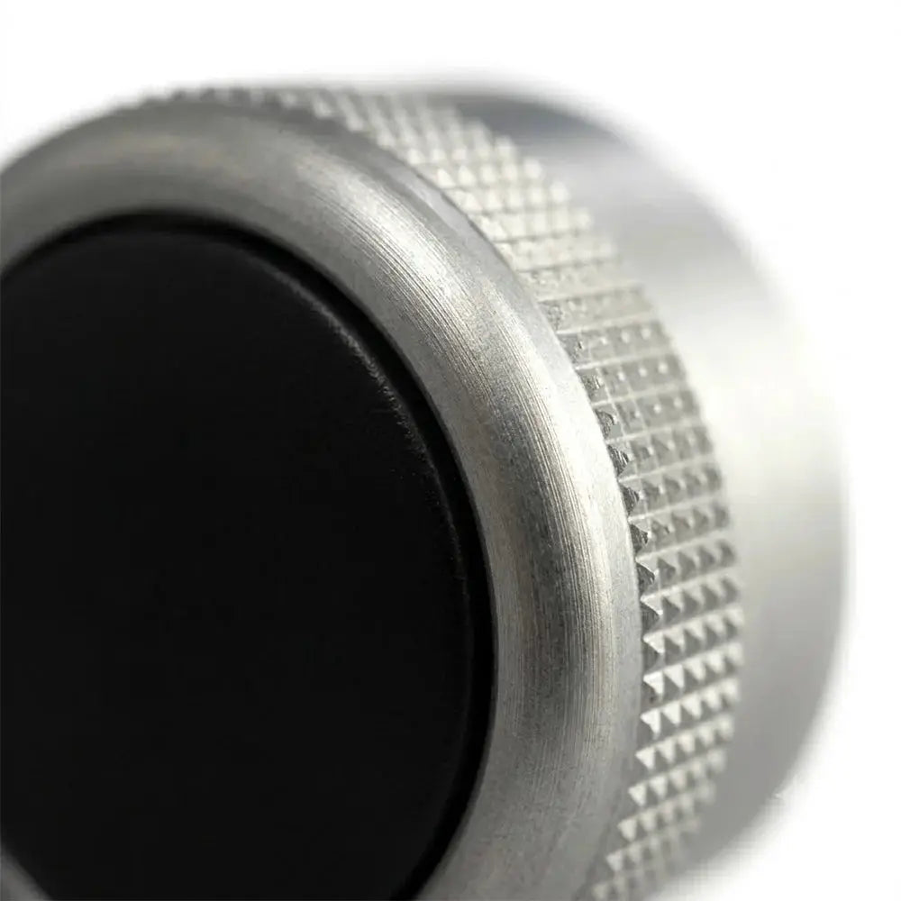 Rear AC Volume Knob Switch For Toyota Land Cruiser LC200 8641960011 by InterCyprus Trading Ltd