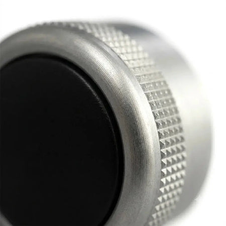 Rear AC Volume Knob Switch For Toyota Land Cruiser LC200 8641960011 by InterCyprus Trading Ltd