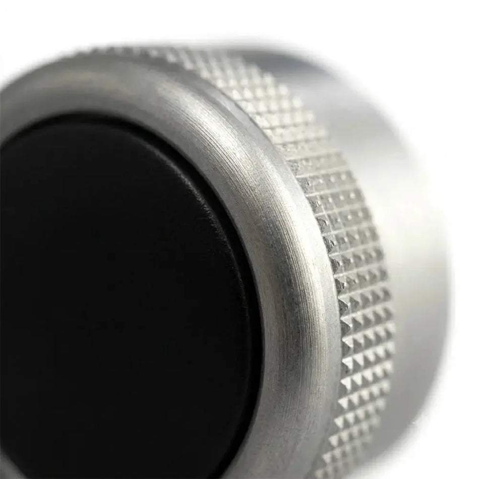 Rear AC Volume Knob Switch For Toyota Land Cruiser LC200 8641960011 by InterCyprus Trading Ltd