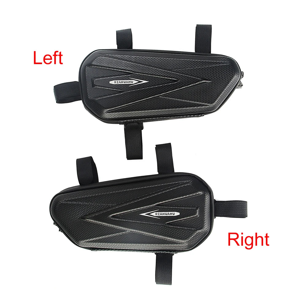 RZAHUAHU CM300 Motorcycle Bag &ndash; Large Capacity Waterproof Design