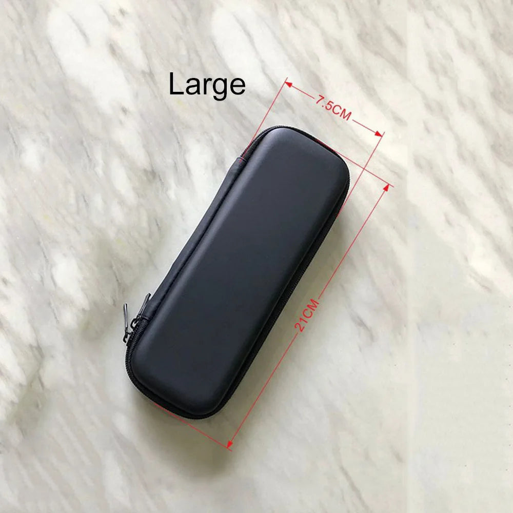 New Waterproof Diabetic Insulin Cooling Bag &ndash; Insulated Large