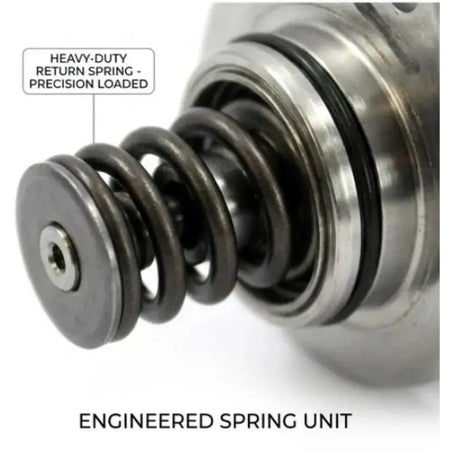 H6BG9D376AA High Pressure Fuel Pump for Ford Focus Puma 1.0 EcoBoost 2019-2023 Petrol Engine by InterCyprus Trading Ltd