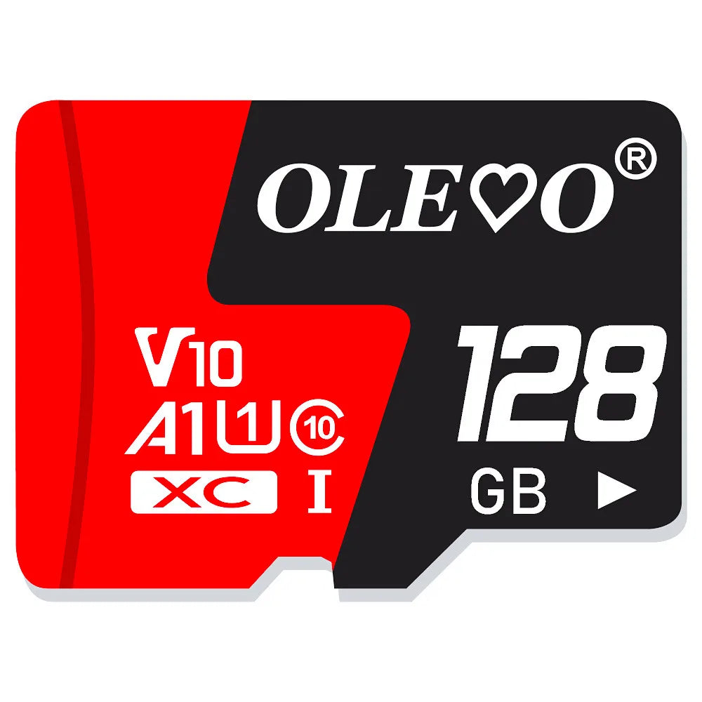 Micro Memory SD Card 128GB &ndash; High Speed Data Transfer 128GB