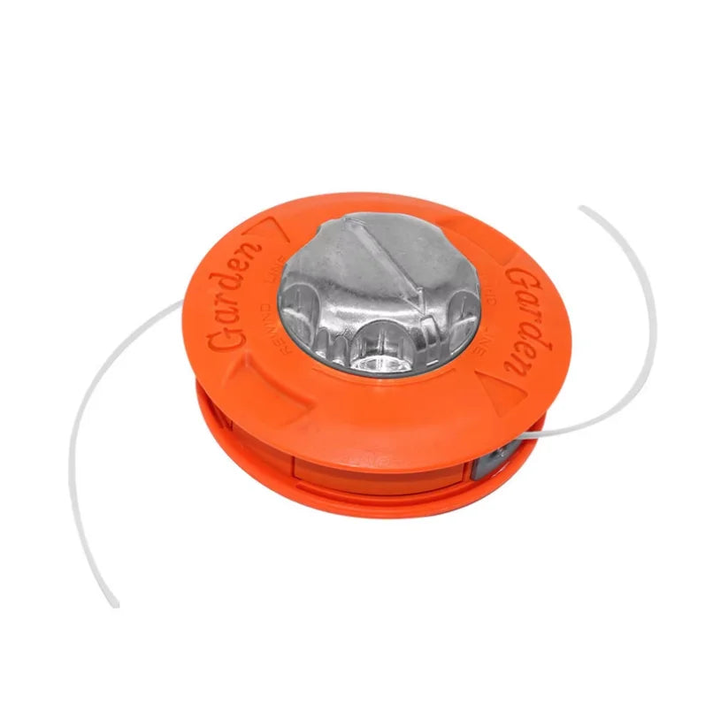 Garden Power Tool M10 1.25 Trimmer Head &ndash; Auto Feed 1PC