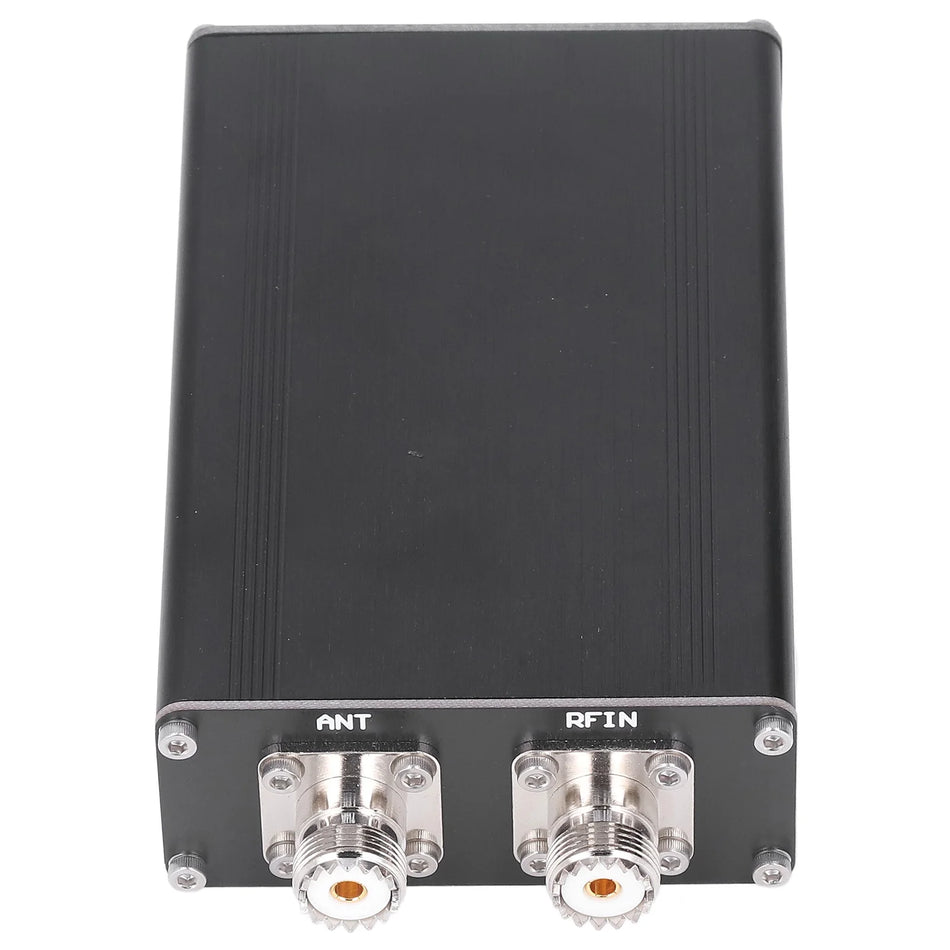 ATU-100 Antenna Tuner &ndash; Mini Automatic Precision Tuning