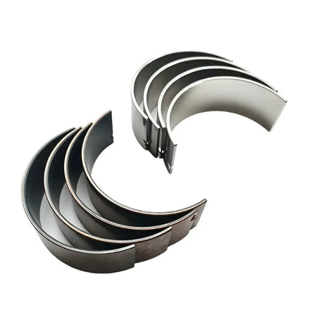 For JAC Sunray 2.7 4DE1-1D engine connecting rod tile bearing 1004021FE010XZ 1004027FE010XZ by InterCyprus Trading Ltd