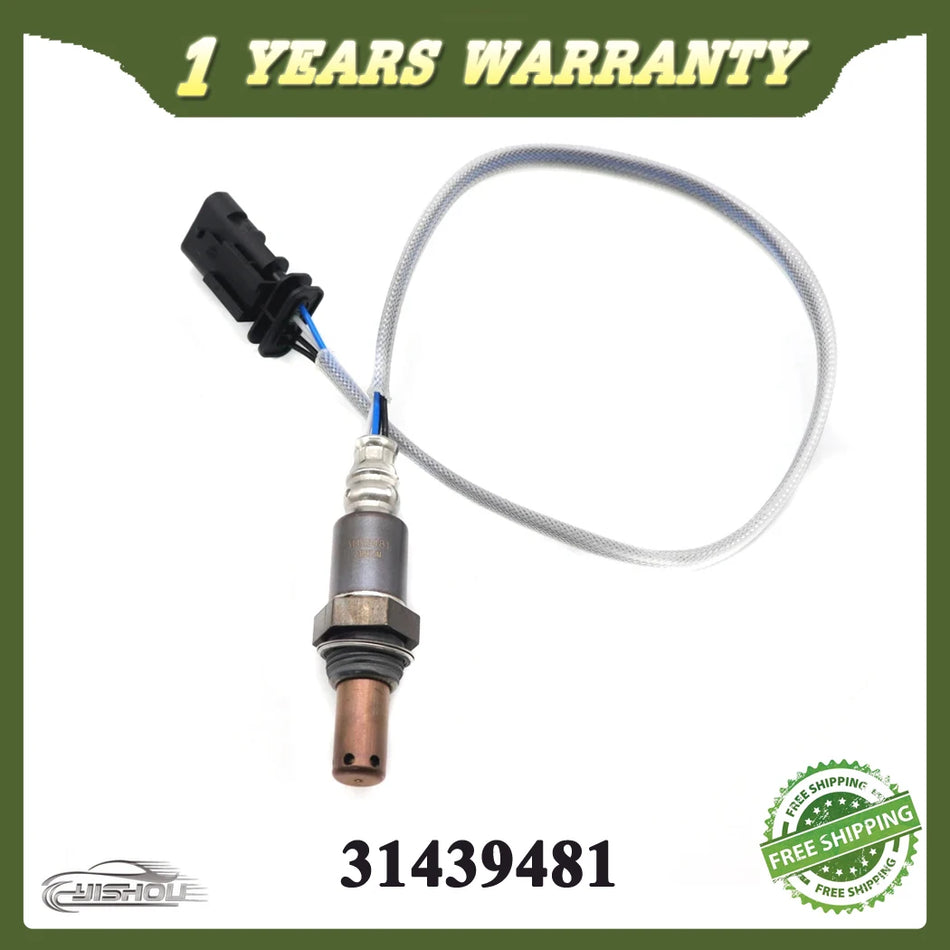 Happianturi alavirtaan Volvo S60 S90 V60 V90 XC60 XC90