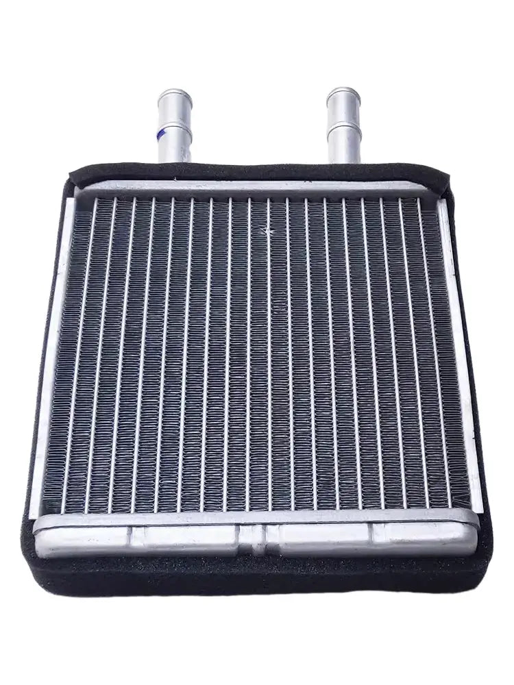 Heater Radiator For JAC J3 A137 OEM S8103L22000-40007 by InterCyprus Trading Ltd