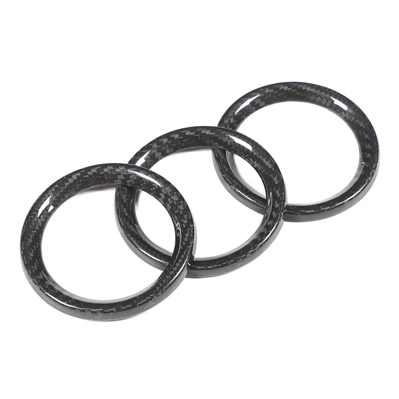 Äkta kolfiberring för Nissan 370Z Z34 2009-2020