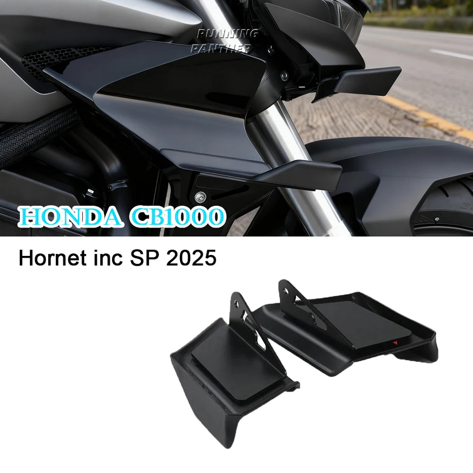 Tvertnes aizsargs ABS plastmasas Honda CB1000 Hornet SP INC 2025