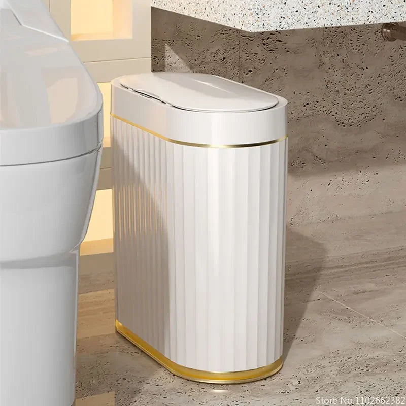 DAISHU Smart Sensor Trash Can