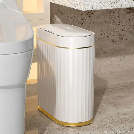 DAISHU Smart Sensor Trash Can