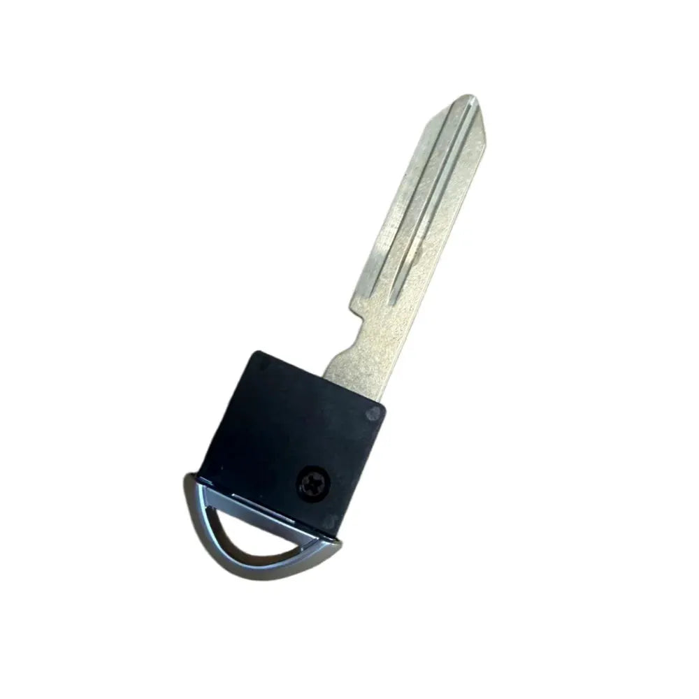 10pcs/lot Emergency Insert Smart Small Mechanical Key for Nissan by InterCyprus Trading Ltd