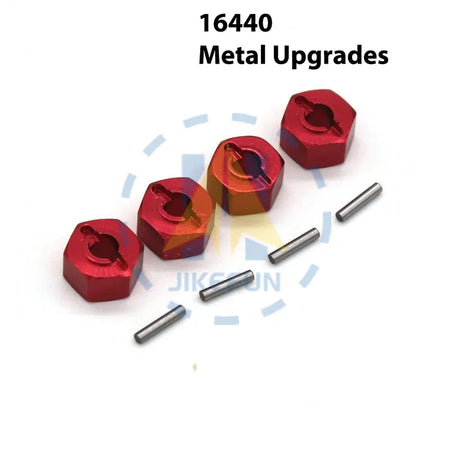 Mjx Hyper Spare Parts 16207 16208 16209 16210 &ndash; High Quality 16440