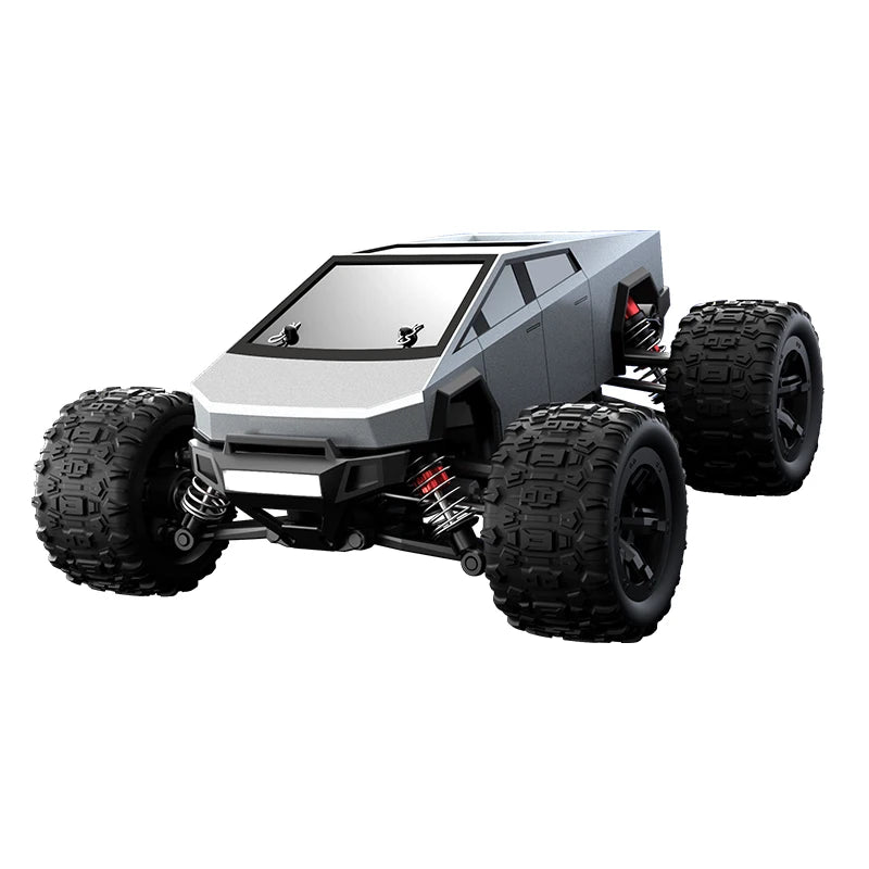 C8811 1/20 4WD RC Car &ndash; 40kmh Brushless Off Road Vehicle