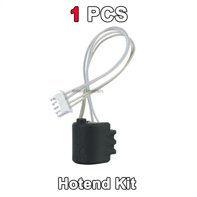 Upgrade Nozzle For Anycubic Kobra 3 Max 0.4mm 0.6mm 0.8mm Hotend Kit-1pcs