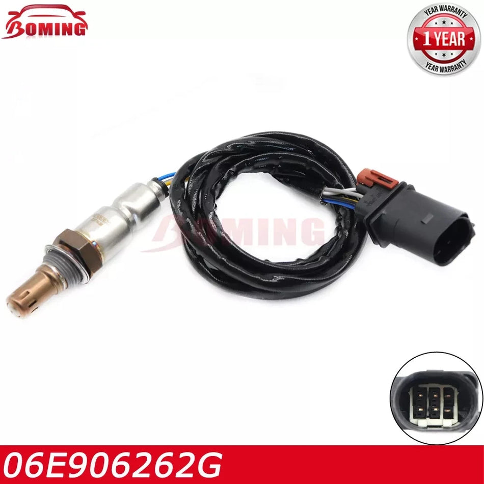 Upstream O2 Lambda Sensor for Audi Q7 and Porsche Cayenne 06E906262G