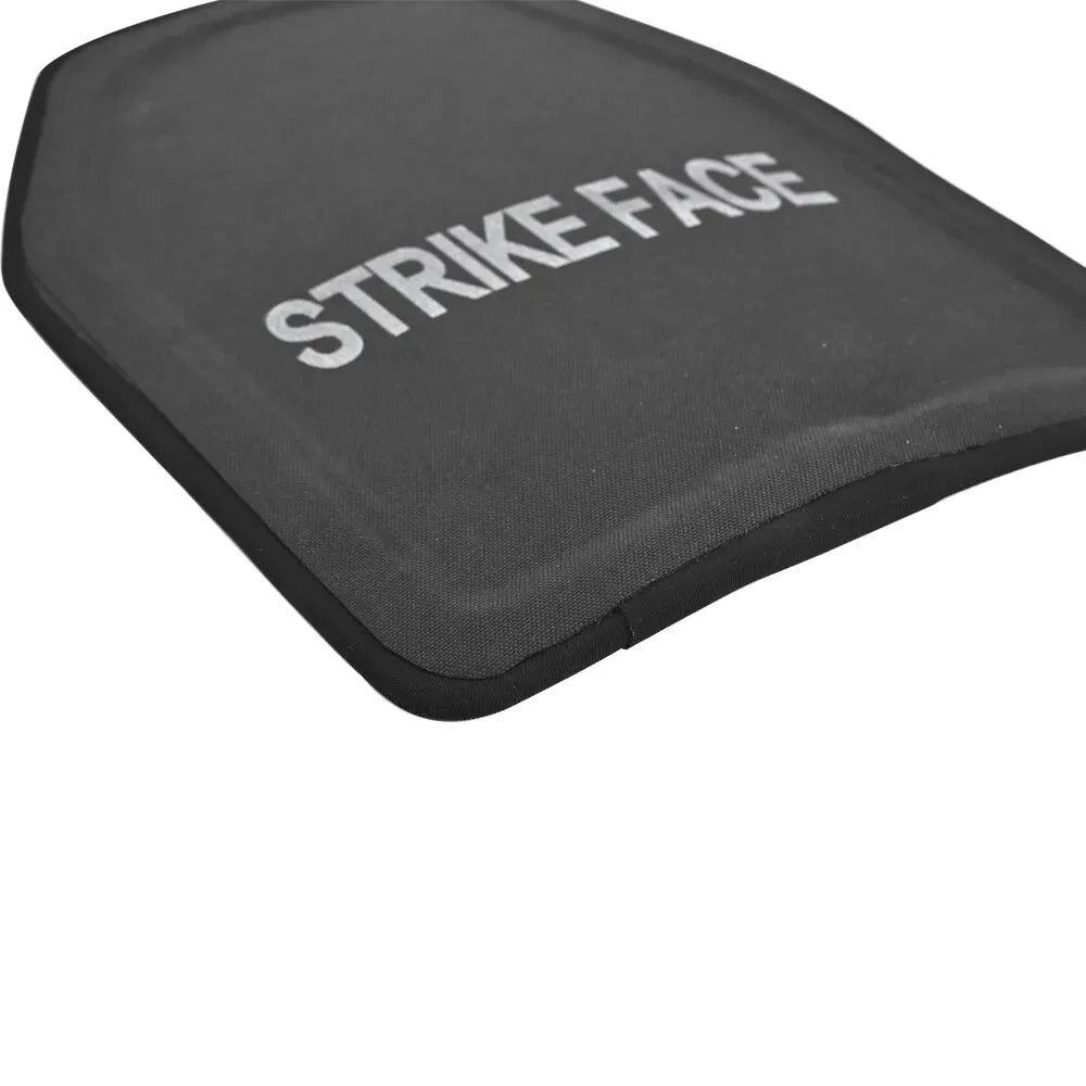 10x12 Inch NIJ IIIA Bullet Proof Plate &ndash; Lightweight Armor