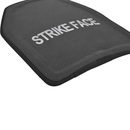 10x12 Inch NIJ IIIA Bullet Proof Plate &ndash; Lightweight Armor