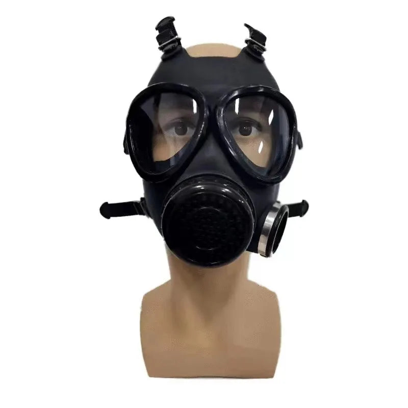 MF14/87 Type Gas Mask &ndash; Advanced Chemical Protection