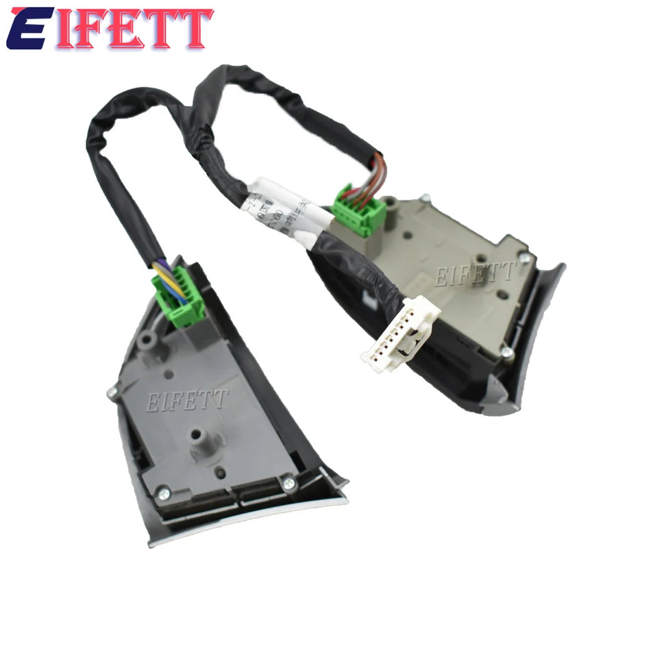Interruttore del cruise control al volante per Isuzu Chevrolet D-Max 2016-2019