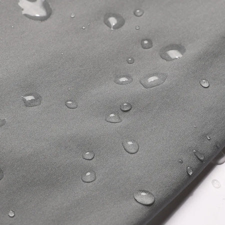 Golf Raincoat Jacket &ndash; Waterproof Quick-Dry Breathable Design