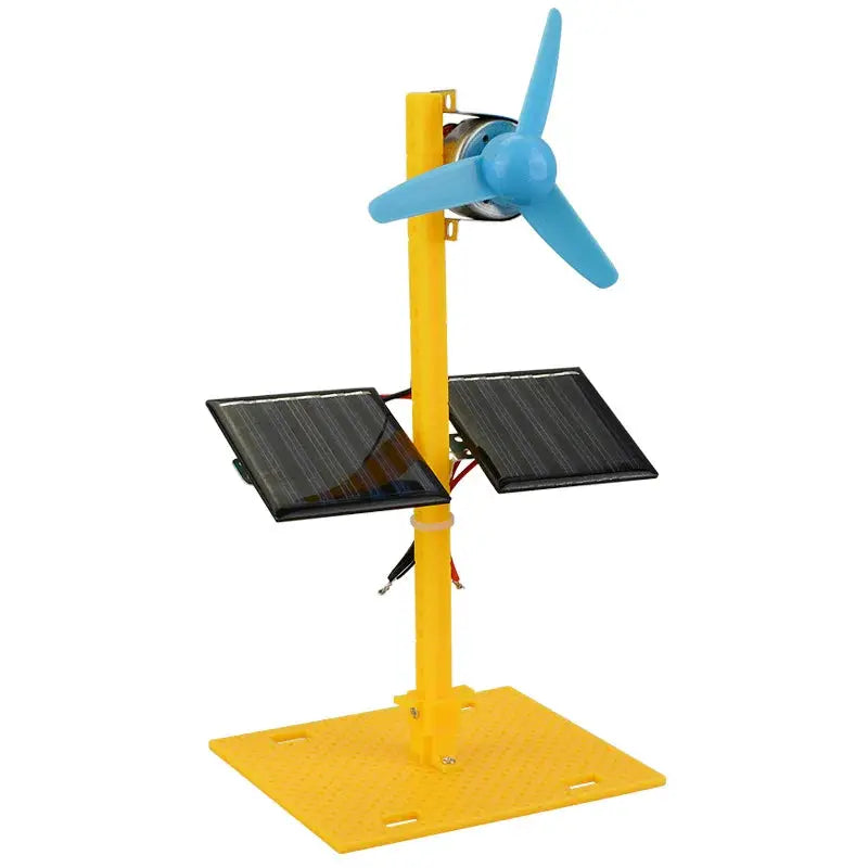 Kids DIY Science Toys Educational Scientific Experiment Kit Hydraulic Lift Table Model Physics School STEM Projects by InterCyprus Trading Ltd